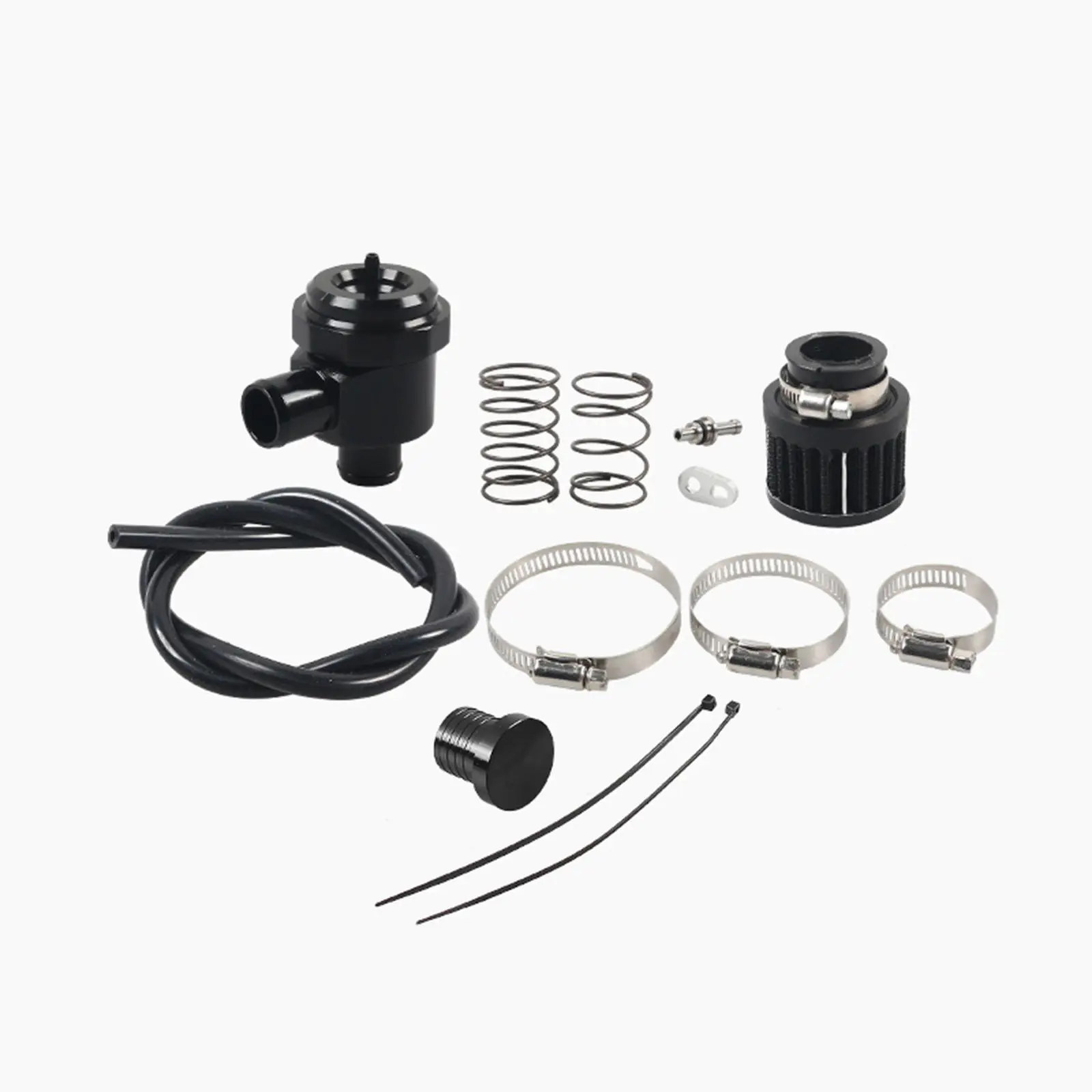 Turbo Diverter Valve Kit Turbo R Diverter Fits for Maverick x3 Can-AM R & Rr 2020-2022
Turbo Diverter Valve Kit Turbo R Diverter Fits for Maverick x3 Can-AM R & Rr 2020-2022