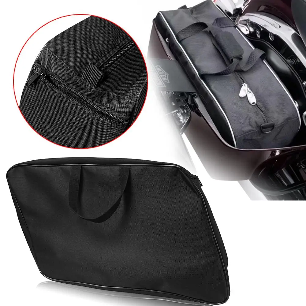 Подседельная сумка для мотоцикла, 2 шт., подкладка для багажа для моделей Touring Road King, Electra, Street Glide для моделей Honda Gl1800, Gl1500, Gl1200
Подседельная сумка для мотоцикла, 2 шт., подкладка для багажа для моделей Touring Road King, Electra, Street Glide для моделей Honda Gl1800, Gl1500, Gl1200