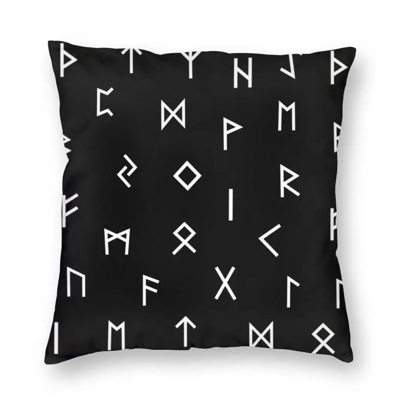 Cool Fafnir Norse Mythology Viking Rune Pillow Case Decoration 3D Double-sided Printing Cushion Cover for Car
Cool Fafnir Norse Mythology Viking Rune Pillow Case Decoration 3D Double-sided Printing Cushion Cover for Car