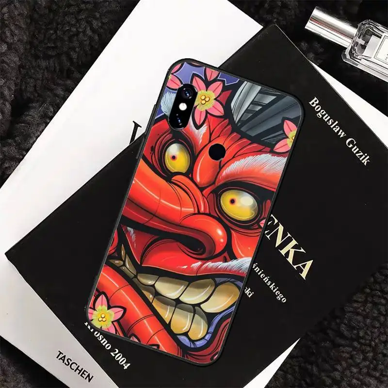Japanese Tattoo Art Graffiti Phone Cases For Xiaomi Redmi 7 8 9t a3Pro 9se k20 mi8 max3 lite 9 note 9s 10 pro 
Japanese Tattoo Art Graffiti Phone Cases For Xiaomi Redmi 7 8 9t a3Pro 9se k20 mi8 max3 lite 9 note 9s 10 pro