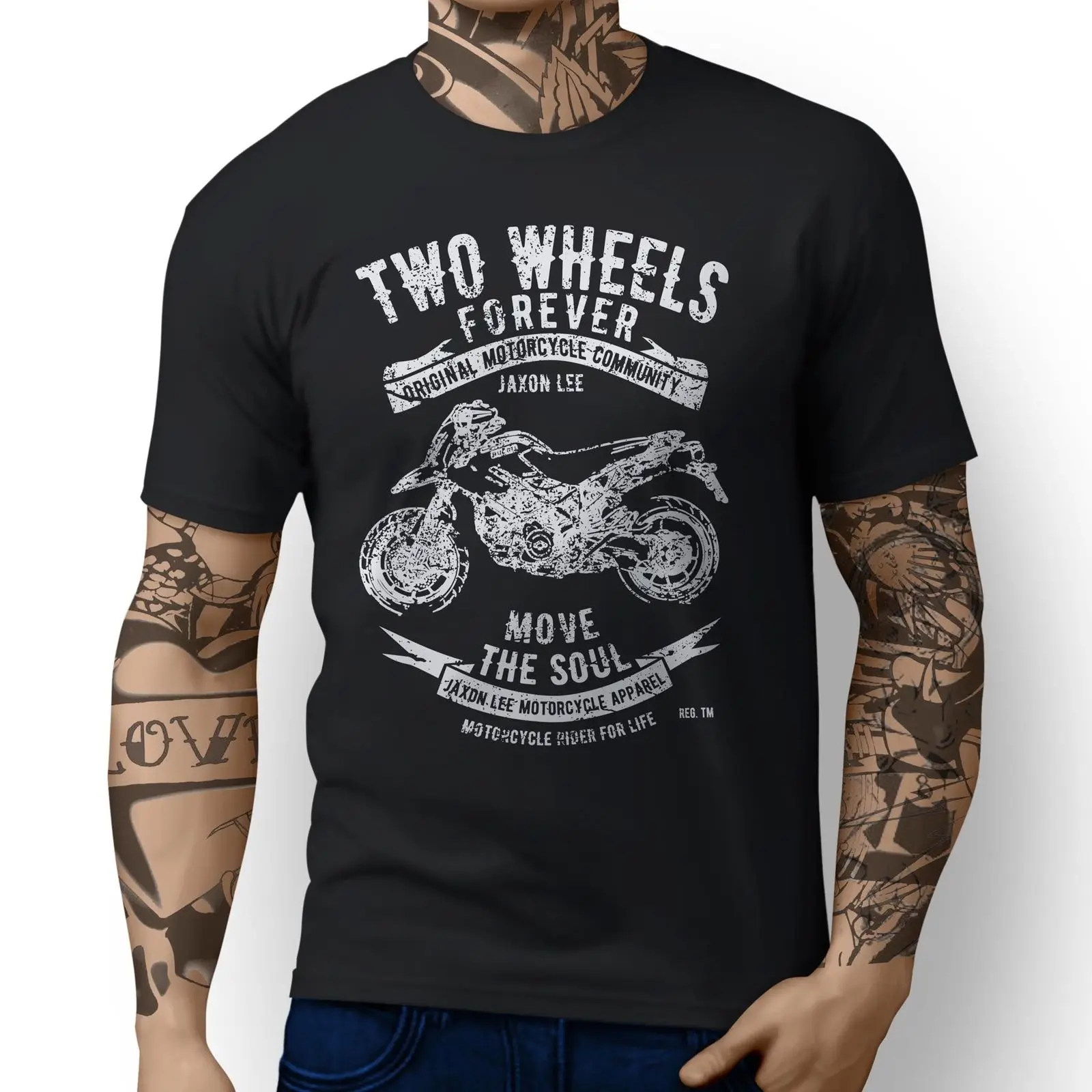 Fashion Fashion Men Printed T Shirts Italian Motorbike Hypermotard 1100Evo Wholesale Tee Shirts
Fashion Fashion Men Printed T Shirts Italian Motorbike Hypermotard 1100Evo Wholesale Tee Shirts