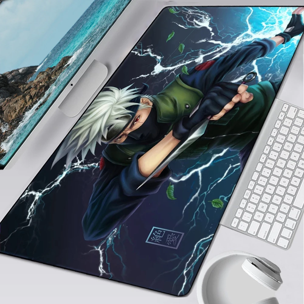 Anime N-Naruto gaming Mouse pad pc mats computer mouse mat mousepad rgb gamer accessories mouse pad xxl pads anime mausepad
Anime N-Naruto gaming Mouse pad pc mats computer mouse mat mousepad rgb gamer accessories mouse pad xxl pads anime mausepad