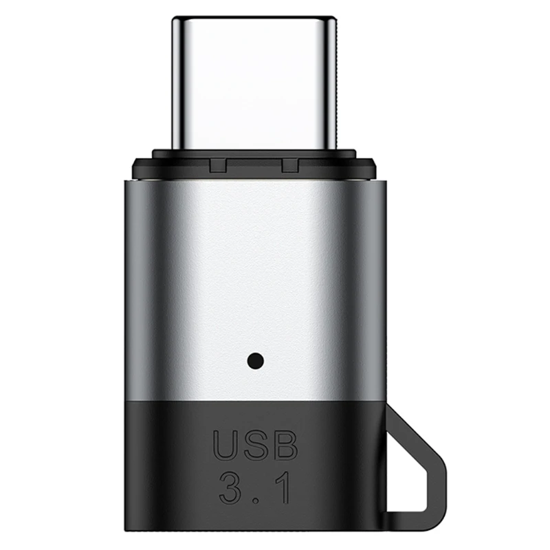 Магнитный адаптер USB C, 24 контакта, разъем Type-C, прямоугольный, поддерживает быструю зарядку USB 3,1 PD 100 Вт, 10 МБ, передача данных
Магнитный адаптер USB C, 24 контакта, разъем Type-C, прямоугольный, поддерживает быструю зарядку USB 3,1 PD 100 Вт, 10 МБ, передача данных