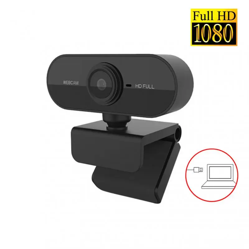 Веб-камера HD 1080P, мини-компьютер, веб-камера для ПК с разъемом USB, вращающиеся камеры для прямой трансляции, видеозвонков, конференц-связи
Веб-камера HD 1080P, мини-компьютер, веб-камера для ПК с разъемом USB, вращающиеся камеры для прямой трансляции, видеозвонков, конференц-связи