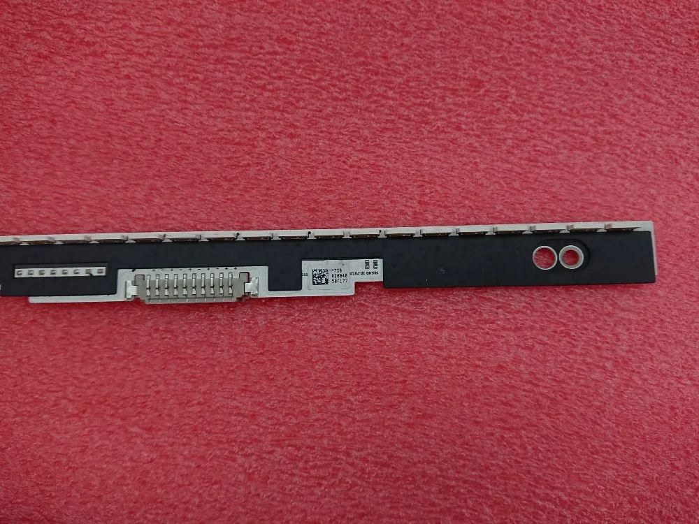 2 PCS(1*R 1*L) 72LED 620mm 50F663 50F117 50F237 for SE500CSA-B2
2 PCS(1*R 1*L) 72LED 620mm 50F663 50F117 50F237 for SE500CSA-B2