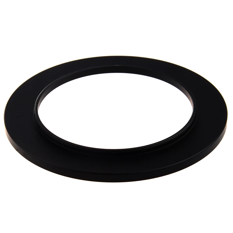 Step Up Ring 58-77mm Lens Filter Size Adapter 
Step Up Ring 58-77mm Lens Filter Size Adapter