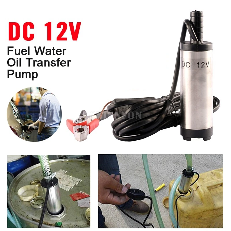 100Pcs/Lot DC 12V Car Mini Water Oil Fuel Transfer Pump On/Off Switch Submersible MA531
100Pcs/Lot DC 12V Car Mini Water Oil Fuel Transfer Pump On/Off Switch Submersible MA531