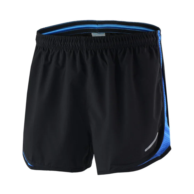 Summer Marathon Running Pants Men's Three-Point Quick-Drying Breathable Lining Loose Large Size 
Summer Marathon Running Pants Men's Three-Point Quick-Drying Breathable Lining Loose Large Size