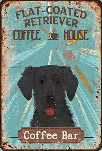 French Bulldog Dogs Pet Coffee Bar Dog Coffee House Vintage Plaque Poster Tin Sign Wall Decor Hanging Metal Decoration 12 X 8
French Bulldog Dogs Pet Coffee Bar Dog Coffee House Vintage Plaque Poster Tin Sign Wall Decor Hanging Metal Decoration 12 X 8