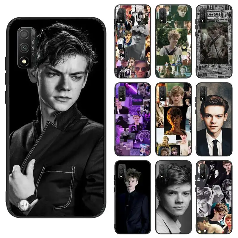 Thomas Brodie Sangster Tv NEWT A5 Phone Case For Samsung A10 A01 A02 A20 M30 A31 A40 A50 S A52 A51 A70 A71 A80 A91 Cover Fundas
Thomas Brodie Sangster Tv NEWT A5 Phone Case For Samsung A10 A01 A02 A20 M30 A31 A40 A50 S A52 A51 A70 A71 A80 A91 Cover Fundas