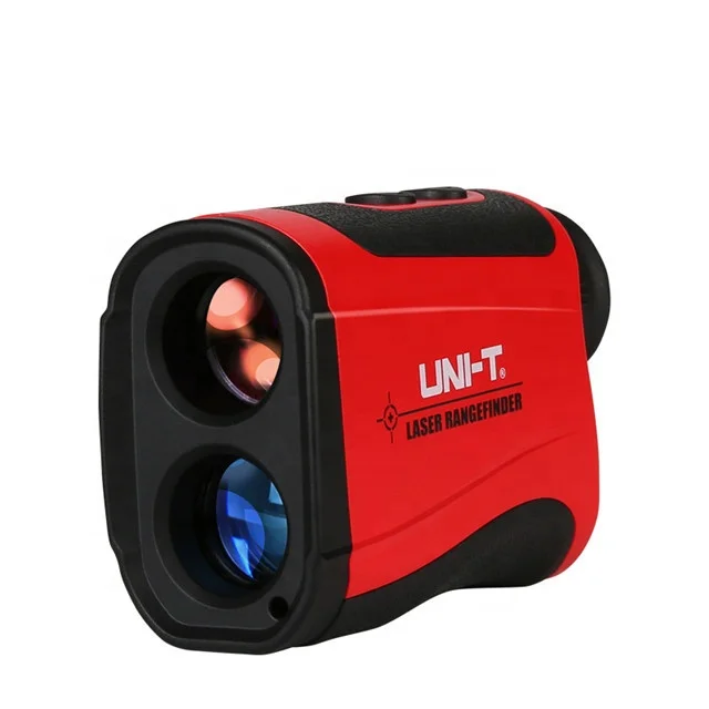 UNI-T Golf Laser Rangefinder LM600 Range Finder Telescope Distance Meter Altitude Angle
UNI-T Golf Laser Rangefinder LM600 Range Finder Telescope Distance Meter Altitude Angle