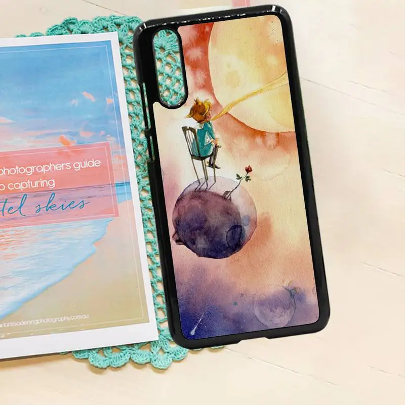 Fairy tale little prince cartoon Phone Case PC for iPhone 11 12 pro XS MAX 8 7 6 6S Plus X 5S SE 2020 XR
Fairy tale little prince cartoon Phone Case PC for iPhone 11 12 pro XS MAX 8 7 6 6S Plus X 5S SE 2020 XR