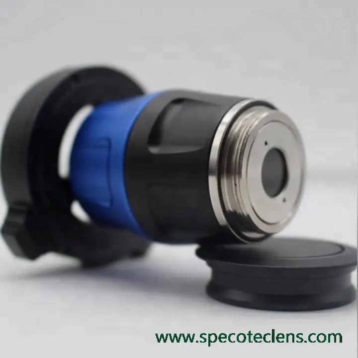 4K UHD IPX5 waterproof Medical Surgical C Mount Varifocal f15-30mm Continuous Zoom Endoscopic Optical Coupler
4K UHD IPX5 waterproof Medical Surgical C Mount Varifocal f15-30mm Continuous Zoom Endoscopic Optical Coupler