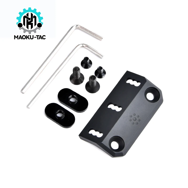 WADSN CNC SMR Off Set Scout mount M300 M600 Tactical Flashlight Mount Base Mlok Keymod Airsoft Hunting Weapon Light Accessories
WADSN CNC SMR Off Set Scout mount M300 M600 Tactical Flashlight Mount Base Mlok Keymod Airsoft Hunting Weapon Light Accessories