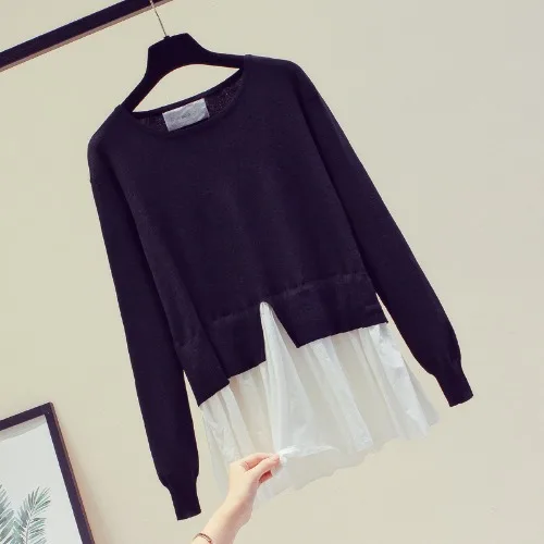 Пуловер, свитшот, европейские и объединенные блузки, женские модные белые блузки
Пуловер, свитшот, европейские и объединенные блузки, женские модные белые блузки