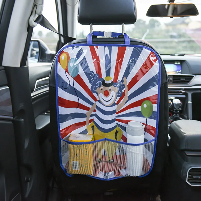Hot Cute Car Backseat Organizer Storage Bag Waterproof Protective for Car Seat Back J99
Hot Cute Car Backseat Organizer Storage Bag Waterproof Protective for Car Seat Back J99