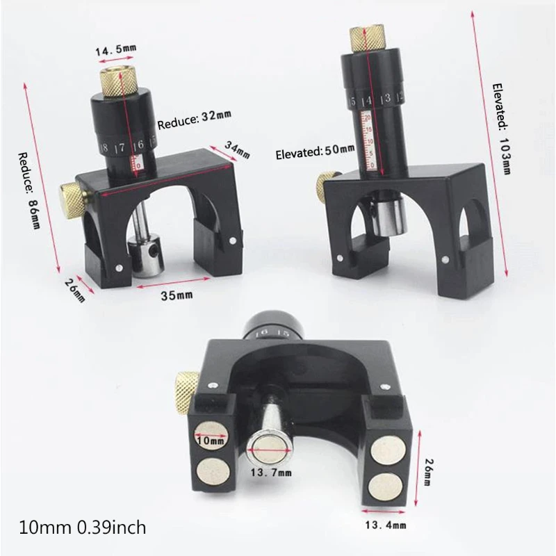 Calibrator Setting Magnetic Adjust Planer Blade Cutter Setting Jig Gauge Device Dropshipping
Calibrator Setting Magnetic Adjust Planer Blade Cutter Setting Jig Gauge Device Dropshipping