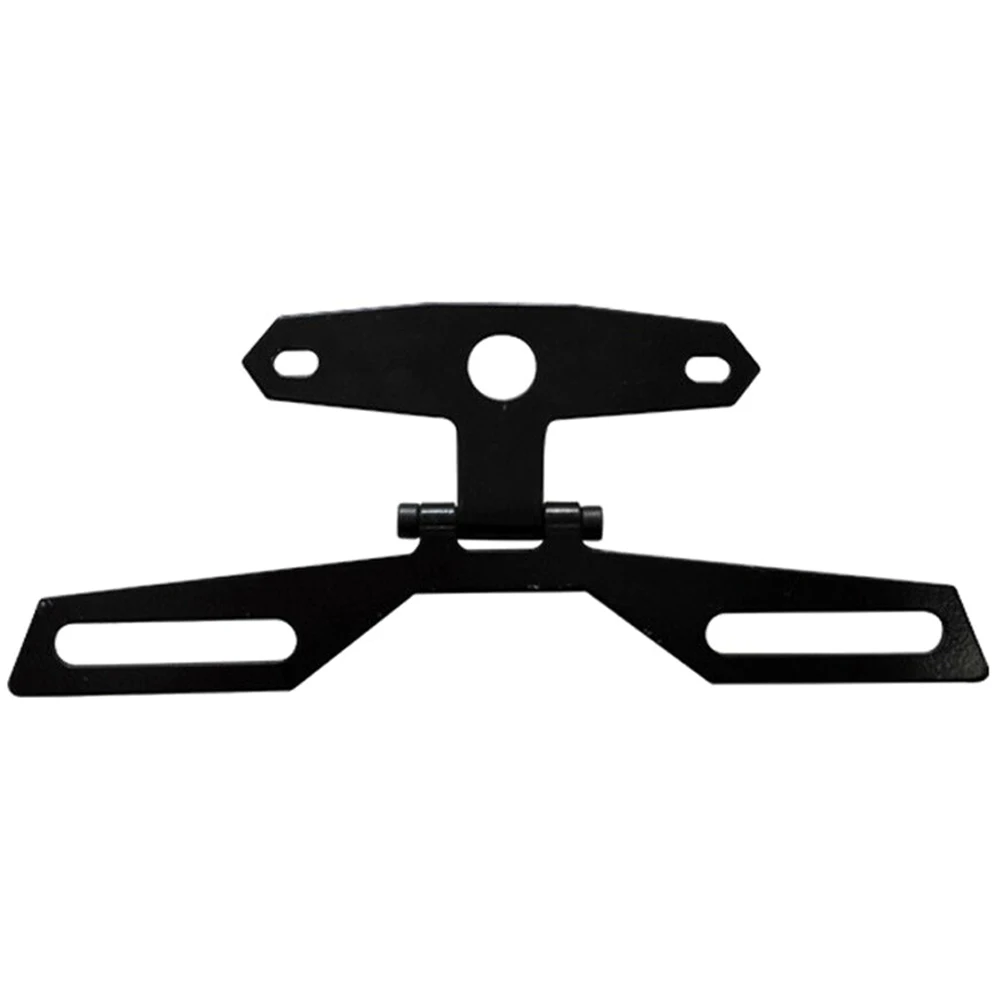 Brand New Motorcycle Folding License Plate Holder TailRear Light Bracket Mount Aluminum Alloy Cafe Racer Motorcycle Accessories
Brand New Motorcycle Folding License Plate Holder TailRear Light Bracket Mount Aluminum Alloy Cafe Racer Motorcycle Accessories
