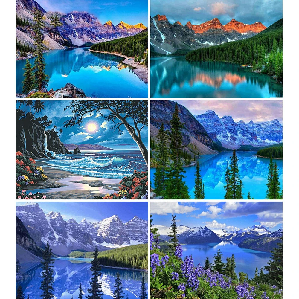 Diamond Embroidery Sunflowers Needlework 5D DIY Diamond Painting Full Square Rhinestones Mosaic Home Decoration
Diamond Embroidery Sunflowers Needlework 5D DIY Diamond Painting Full Square Rhinestones Mosaic Home Decoration