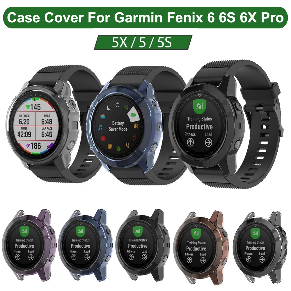 Защитный чехол для часов Garmin Fenix 6 6S 6X защитный чехол умных часов рамка мягкий чехол со стразами из термопластика чехол 5 5X 5S плюс аксессуары
Защитный чехол для часов Garmin Fenix 6 6S 6X защитный чехол умных часов рамка мягкий чехол со стразами из термопластика чехол 5 5X 5S плюс аксессуары