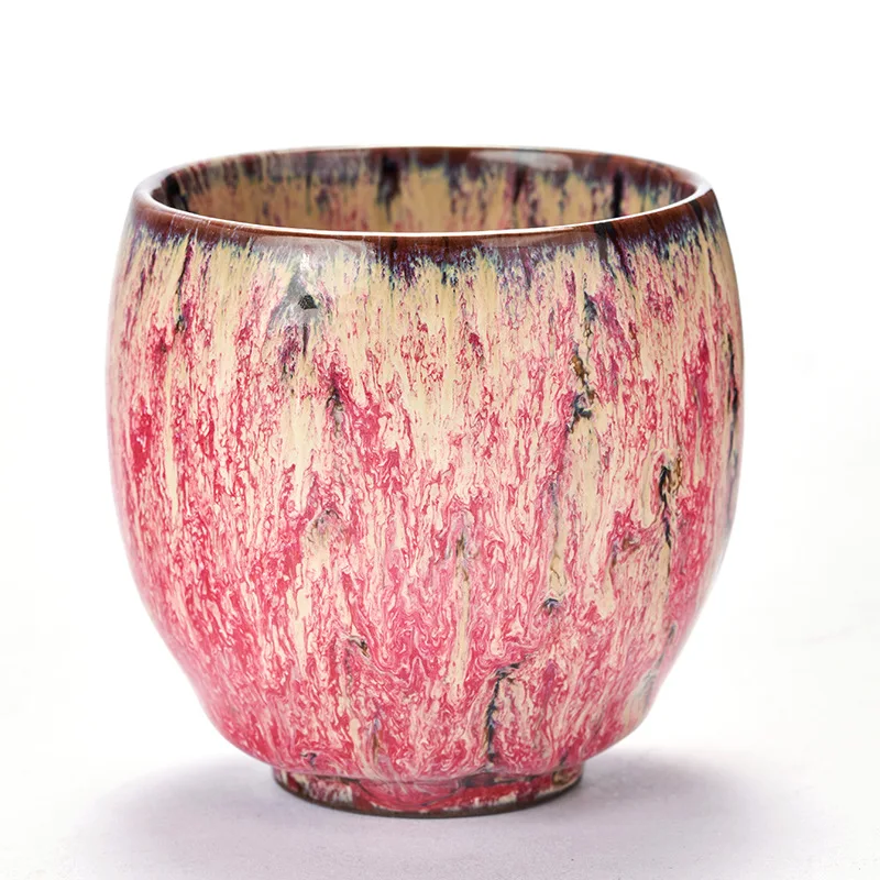 Japanese Retro High-end Ceramic Coffee Mugs Fashionable Creative Light Luxury High-value Tea Cups Water Cups Christmas Mugs
Japanese Retro High-end Ceramic Coffee Mugs Fashionable Creative Light Luxury High-value Tea Cups Water Cups Christmas Mugs