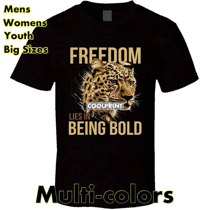 Cotton Leopard New T Shirt T Shirts Oversized Mens Fashion Originality Graphic Shirts
Cotton Leopard New T Shirt T Shirts Oversized Mens Fashion Originality Graphic Shirts