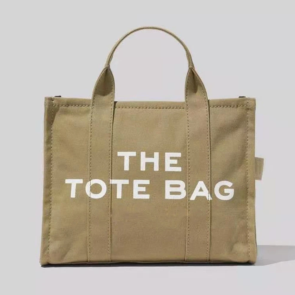 Large Canvas Tote Women Shoulder Bag Cloth Shopper Bags for Women 2021 Letter Printing Shoulder Crossbody Bag Women Handbag Ins
Large Canvas Tote Women Shoulder Bag Cloth Shopper Bags for Women 2021 Letter Printing Shoulder Crossbody Bag Women Handbag Ins