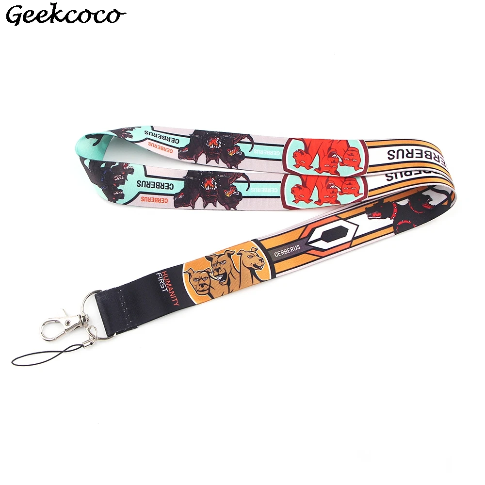 20pcs/lot J1898 Cartoon Dog Neck Strap Lanyard for keys Gym Mobile Phone Straps USB badge holder DIY Hang Rope With Card Holder
20pcs/lot J1898 Cartoon Dog Neck Strap Lanyard for keys Gym Mobile Phone Straps USB badge holder DIY Hang Rope With Card Holder