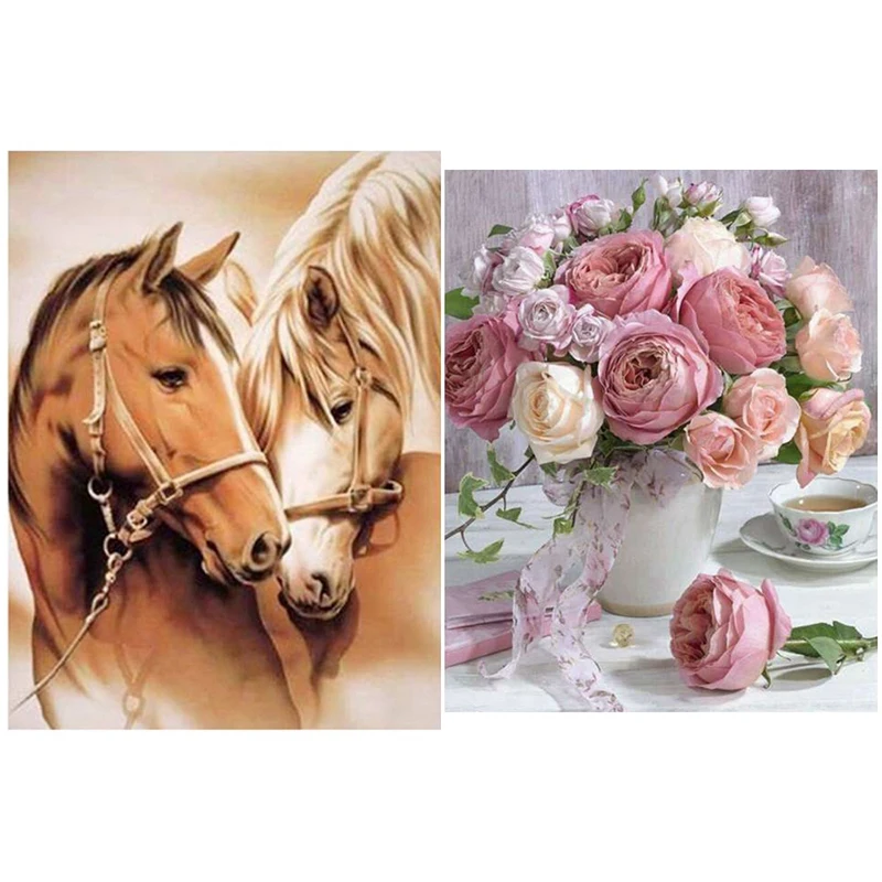 Алмазная вышивка «кофе и роза», круглая 5D картина с бусинами, вышивка крестиком, «Ma Couple» 
Алмазная вышивка «кофе и роза», круглая 5D картина с бусинами, вышивка крестиком, «Ma Couple»