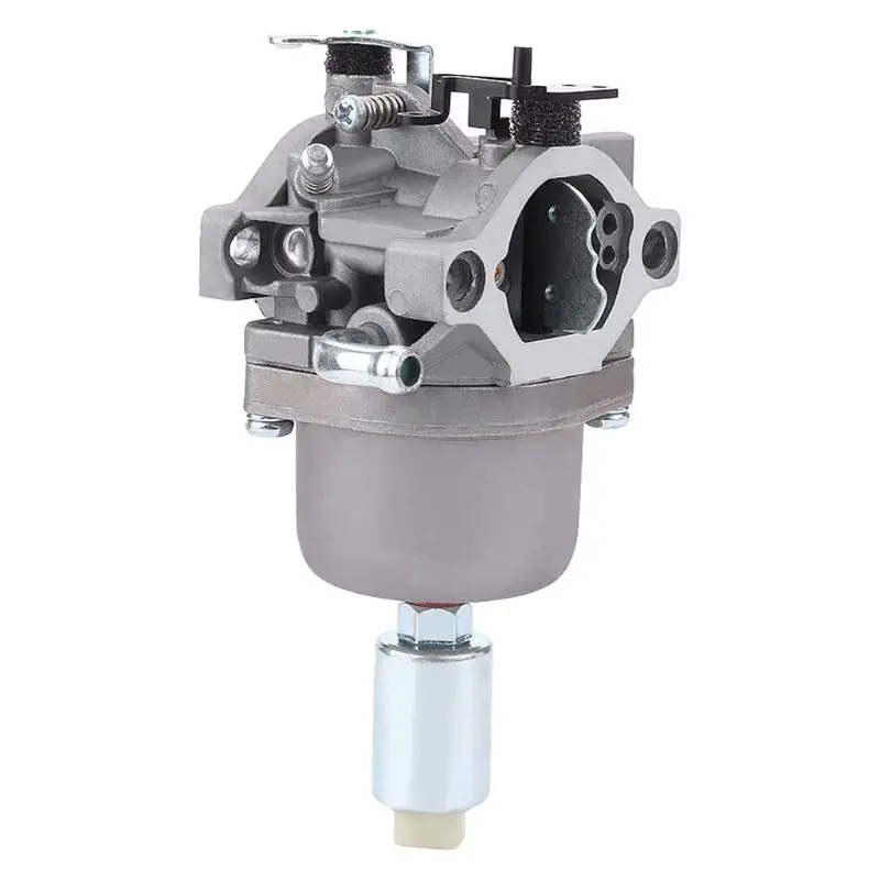 591731 Carburetor for Briggs & Stratton 594593 796109 594593 796109 590400 796078 498811 31H777 31L777 31M777 31N707 31P707 31P
591731 Carburetor for Briggs & Stratton 594593 796109 594593 796109 590400 796078 498811 31H777 31L777 31M777 31N707 31P707 31P