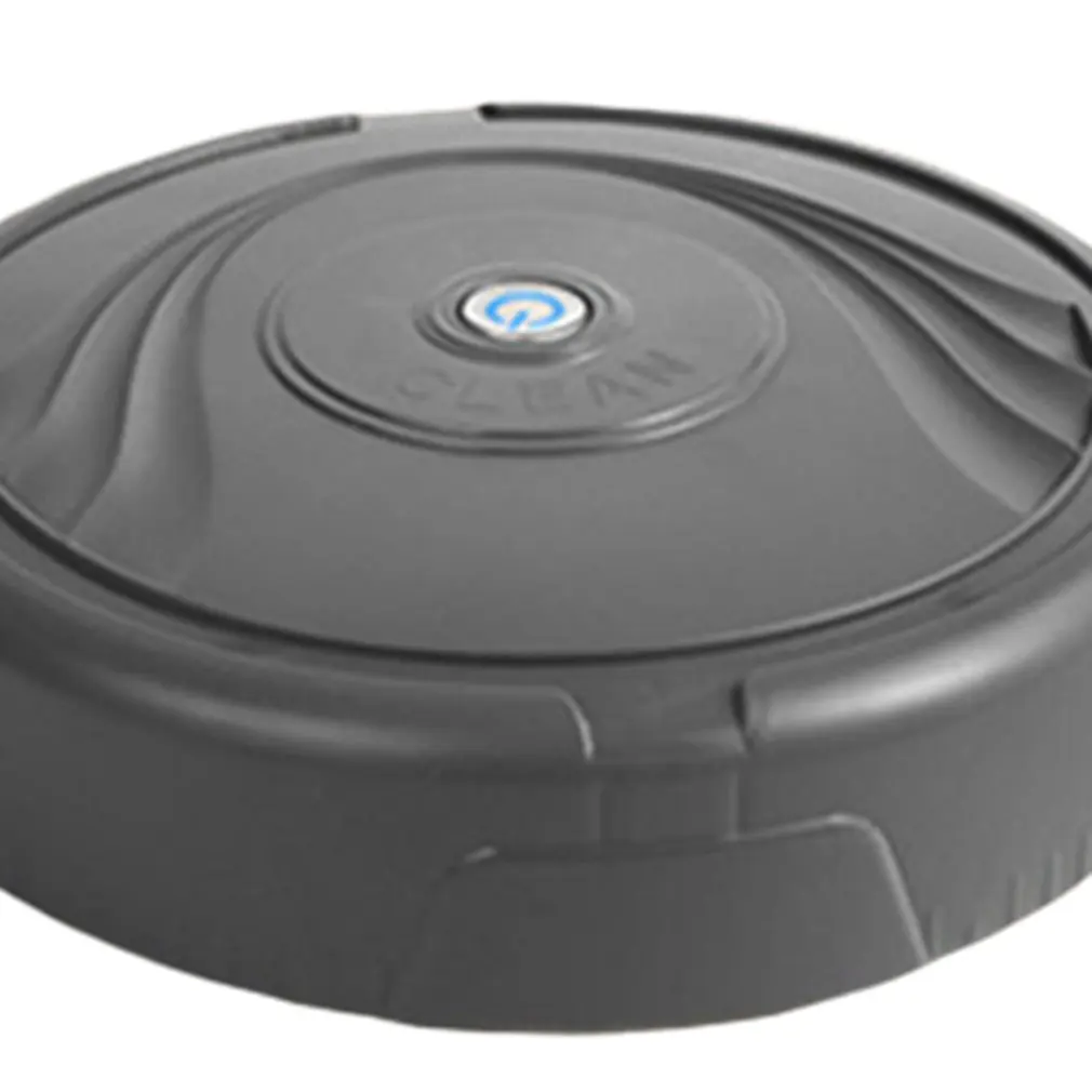 Household Cleaning Machine Smart Vacuum Cleaner Sweeping Mopping Floor Sweeping Battery Supply/USB Charging
Household Cleaning Machine Smart Vacuum Cleaner Sweeping Mopping Floor Sweeping Battery Supply/USB Charging