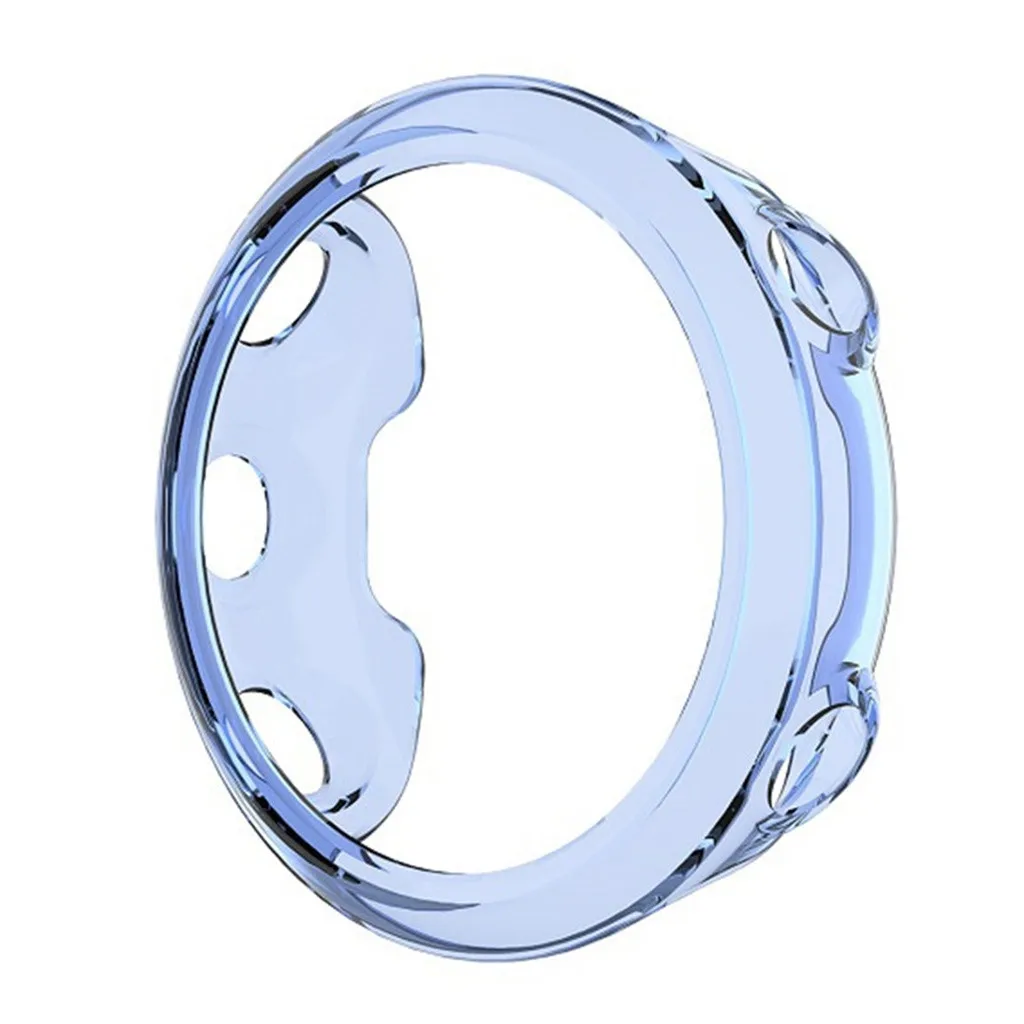 HIPERDEAL(HIPERDEAL) Smart accessories Soft UltraSlim Crystal Clear TPU Protector Case Cover 2020 For Gar min Forerunner 45S
HIPERDEAL(HIPERDEAL) Smart accessories Soft UltraSlim Crystal Clear TPU Protector Case Cover 2020 For Gar min Forerunner 45S