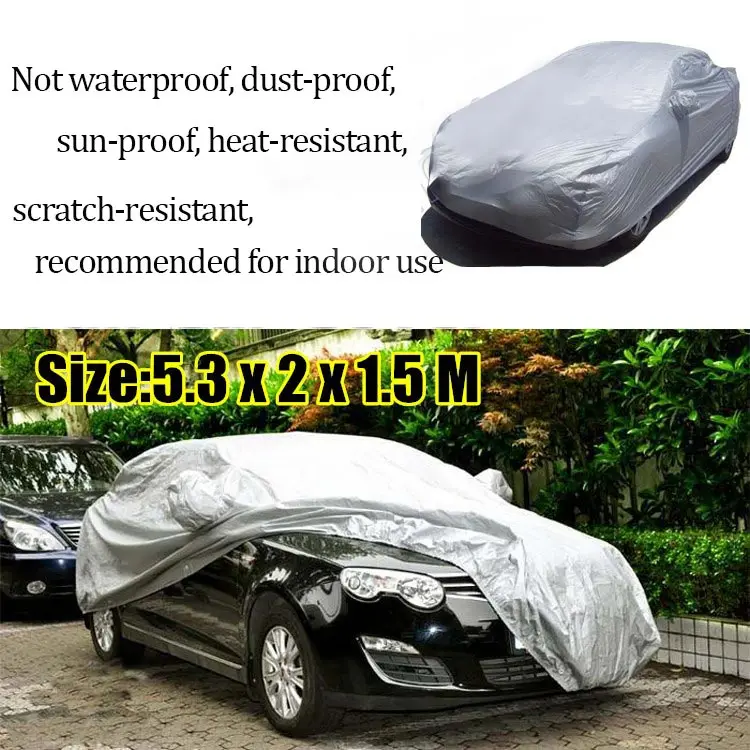 Универсальный автомобильный козырек от солнца, теплозащитный пыленепроницаемый, устойчивый к ультрафиолетовому излучению, высокого качес...
Универсальный автомобильный козырек от солнца, теплозащитный пыленепроницаемый, устойчивый к ультрафиолетовому излучению, высокого качес...