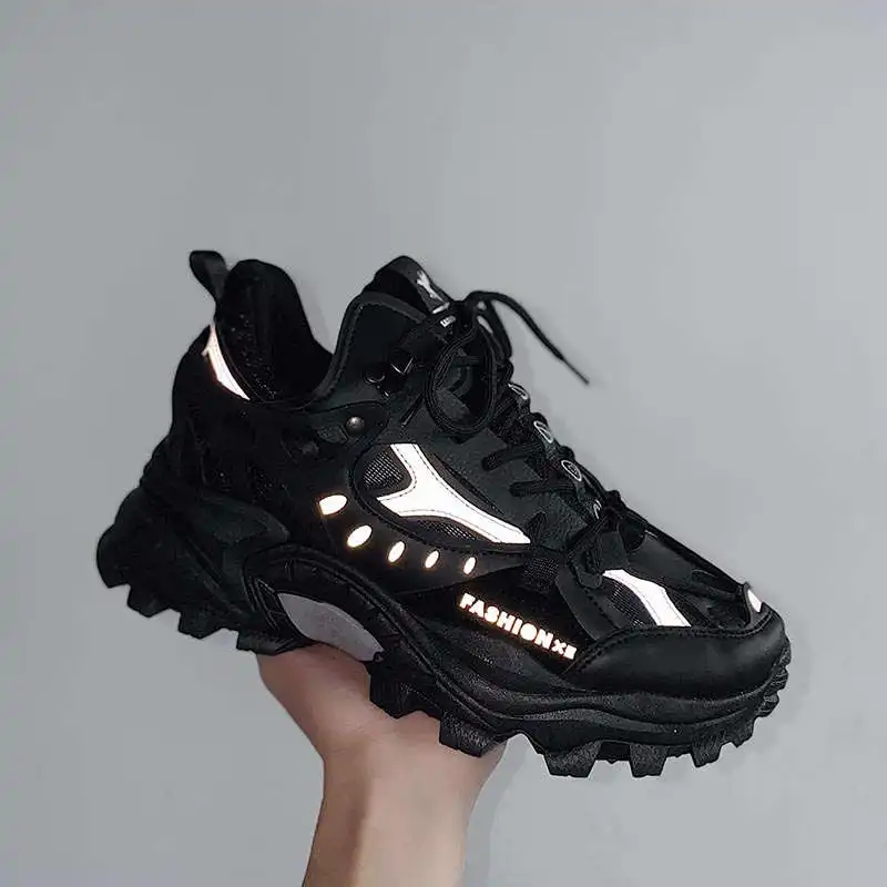 Runnig Running Shoes For Men 31-43 Sports Man Shoes Number 5 Sneakers Man 2020 Zapatillaas Sport Shoes Men Sneakers Baby Tennis
Runnig Running Shoes For Men 31-43 Sports Man Shoes Number 5 Sneakers Man 2020 Zapatillaas Sport Shoes Men Sneakers Baby Tennis