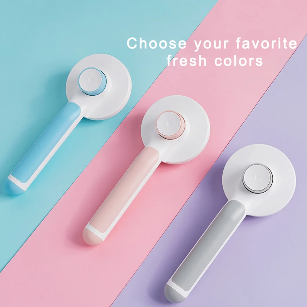 1 шт., новые принадлежности для расчесывания волос, круглая головка, расческа для домашних животных, игла из нержавеющей стали, щетка для соб...
1 шт., новые принадлежности для расчесывания волос, круглая головка, расческа для домашних животных, игла из нержавеющей стали, щетка для соб...