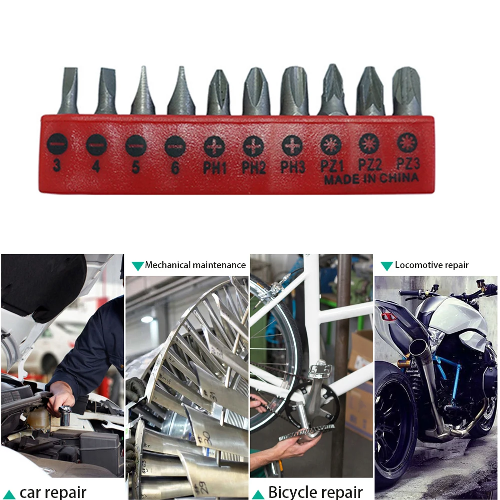 Hand Tools Ratchet Wrench Set Two-Way Multifunctional Ratchet Wrench Screwdriver Bits Set DIY Repair Tools
Hand Tools Ratchet Wrench Set Two-Way Multifunctional Ratchet Wrench Screwdriver Bits Set DIY Repair Tools