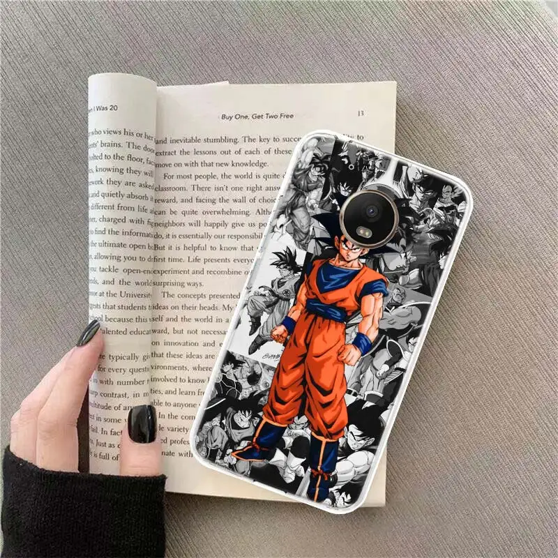 Anime Goku Balls Dragons Phone Case For Motorola Moto G8 G7 Power EU G6 G5 S5S G4 E6 E5 E4 Plus Play ONE Action Macro X4 Case
Anime Goku Balls Dragons Phone Case For Motorola Moto G8 G7 Power EU G6 G5 S5S G4 E6 E5 E4 Plus Play ONE Action Macro X4 Case