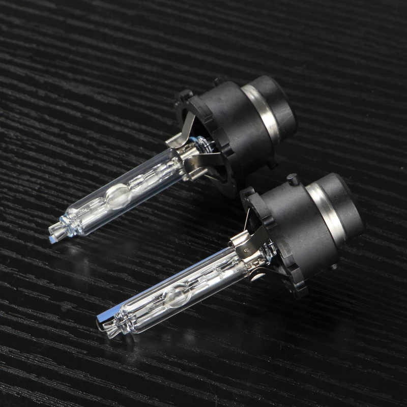 2PCS Xenon Car Headlight Bulb Super Bright Bulb Headlight Wider View 7000LM Car Led Headlight Xenon Car Light Assembly
2PCS Xenon Car Headlight Bulb Super Bright Bulb Headlight Wider View 7000LM Car Led Headlight Xenon Car Light Assembly