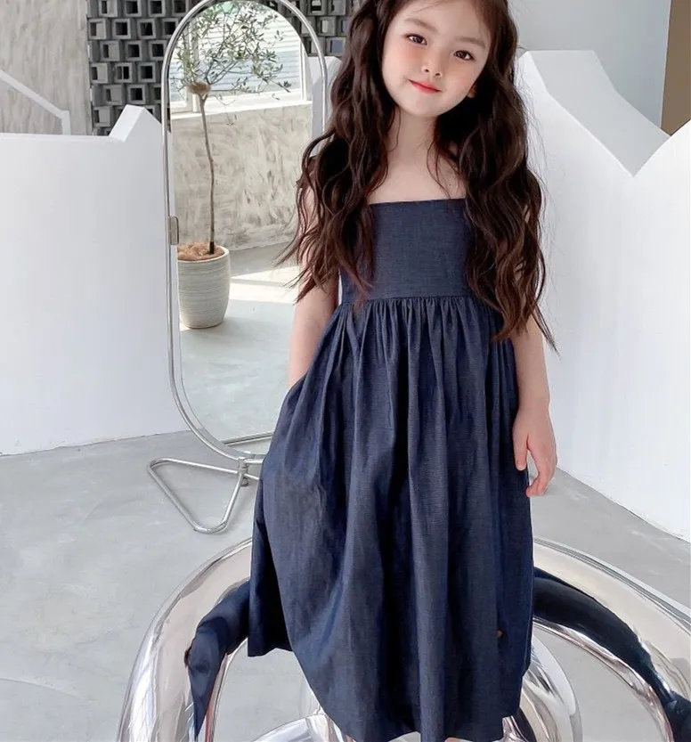 summer Sleeveless Princess Dresses Children fashion high-end dress girl beautiful flower chiffon fairy kids dress
summer Sleeveless Princess Dresses Children fashion high-end dress girl beautiful flower chiffon fairy kids dress