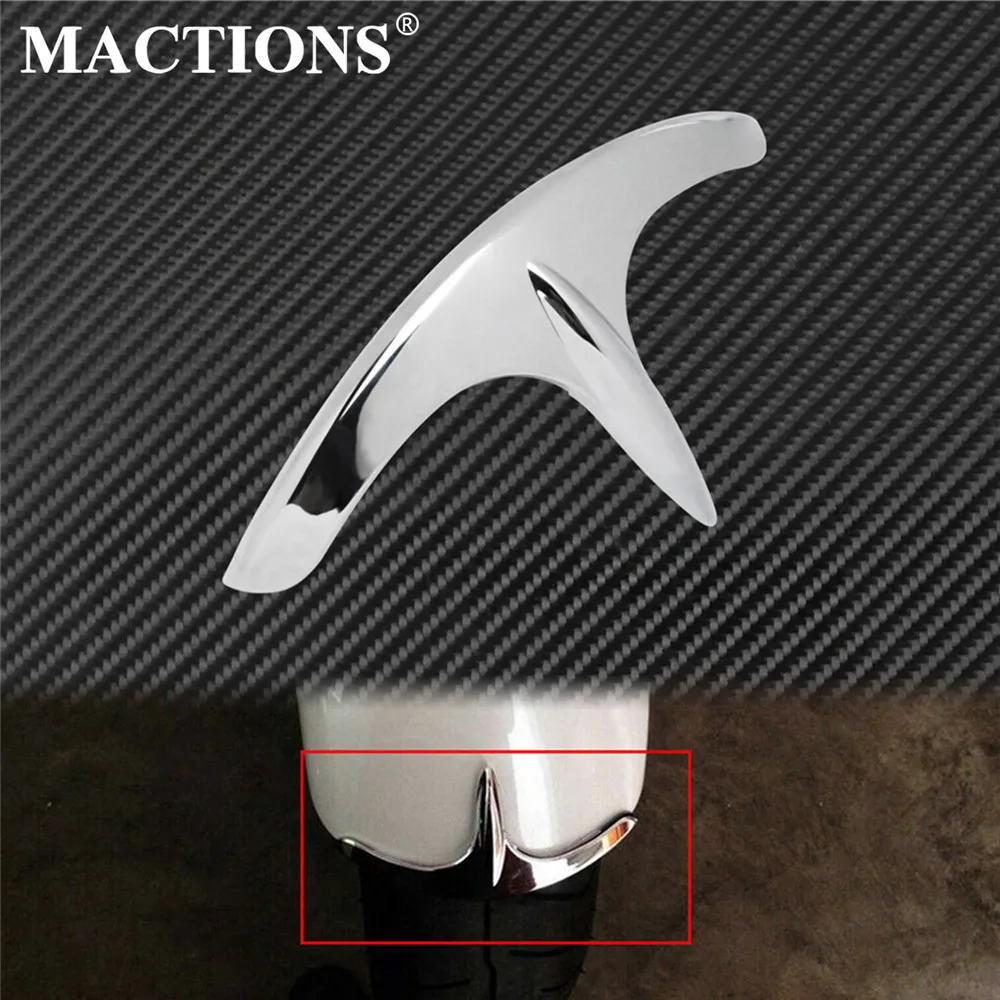 Наконечник переднего крыла мотоцикла обтекатель хромированный АБС Подходит для Honda GL1800 2001-2010 2011
Наконечник переднего крыла мотоцикла обтекатель хромированный АБС Подходит для Honda GL1800 2001-2010 2011