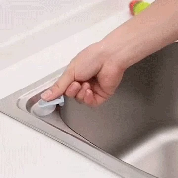 JOYLOVE Kitchen Triangular Sink Strainer Drain Vegetable Fruite Drainer Basket Suction Cup Sponge Holder Storage Rack Sink ABS
JOYLOVE Kitchen Triangular Sink Strainer Drain Vegetable Fruite Drainer Basket Suction Cup Sponge Holder Storage Rack Sink ABS