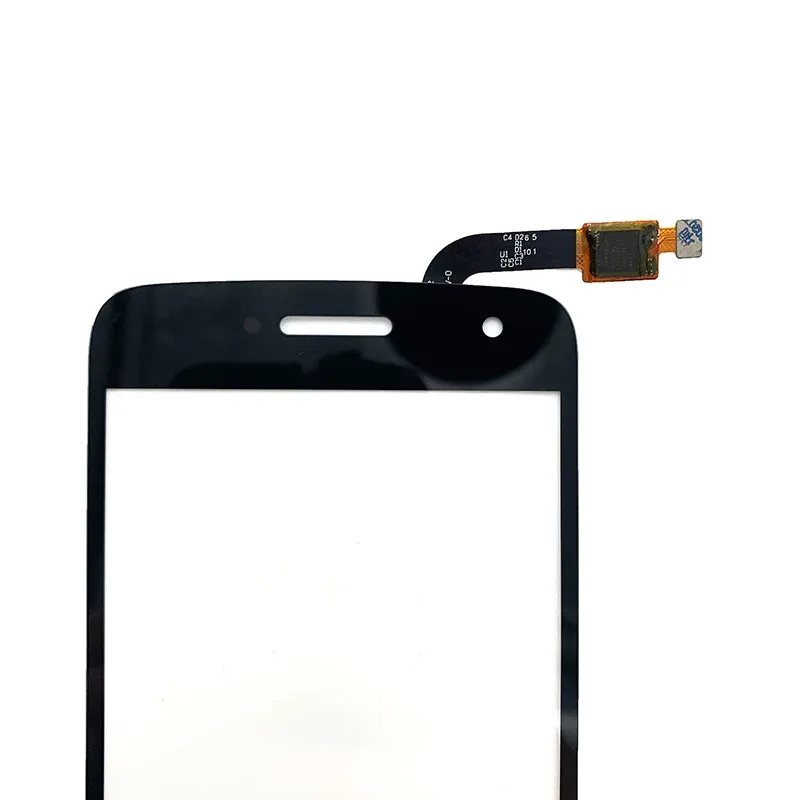 5PCS Touch Screen Digitizer Repair Replace Parts Front Glass Lens Panel Touch Screen Glass For Motorola Moto G5P
5PCS Touch Screen Digitizer Repair Replace Parts Front Glass Lens Panel Touch Screen Glass For Motorola Moto G5P