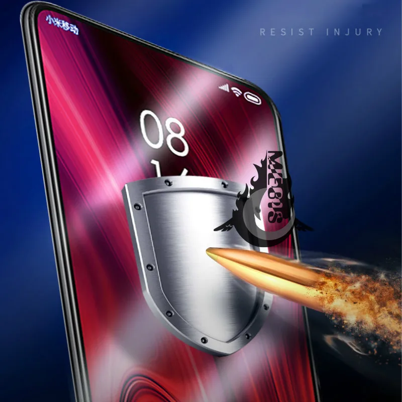 5pcs Hydrogel Film for Xiaomi 8/9/10 Mi 8se 9t 10 Pro Screen Protector for Xiaomi 9t Pro 8 Lite Hydrogel Film Cover Mi 8se 9se 9
5pcs Hydrogel Film for Xiaomi 8/9/10 Mi 8se 9t 10 Pro Screen Protector for Xiaomi 9t Pro 8 Lite Hydrogel Film Cover Mi 8se 9se 9