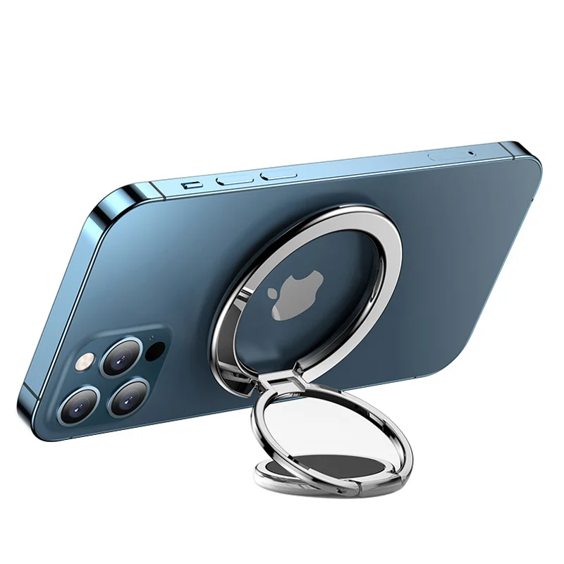 2021 Update Magnetic Phone Tablet Holder 360 Rotating Car Phone Finger Ring Holder Stand Zinc Alloy Magnet Car For iPhone 12
2021 Update Magnetic Phone Tablet Holder 360 Rotating Car Phone Finger Ring Holder Stand Zinc Alloy Magnet Car For iPhone 12