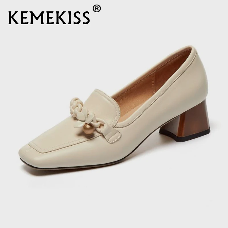 KemeKiss для женщин женские туфли-лодочки из коровьей кожи; Модные женские офисные туфли с квадратным носком и с цветочным принтом Женская на ве...
KemeKiss для женщин женские туфли-лодочки из коровьей кожи; Модные женские офисные туфли с квадратным носком и с цветочным принтом Женская на ве...