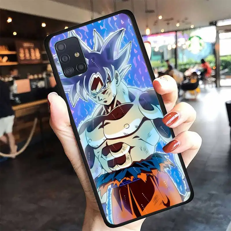 Dragon Super Sun Ball Anime Phone Case For Samsung A6 A7 A8 A10 A11 A20 A21 A30 A31 A40 A50 A70 A80 A91 Plus S E Cover
Dragon Super Sun Ball Anime Phone Case For Samsung A6 A7 A8 A10 A11 A20 A21 A30 A31 A40 A50 A70 A80 A91 Plus S E Cover