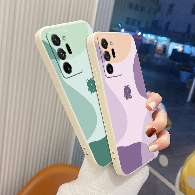 Dream Bear Camera Lens Protect Case For Samsung Galaxy A72 A52 A42 A32 A22 A21S A02S A12 A02 A71 A51 A41 A31 Soft Phone Cover
Dream Bear Camera Lens Protect Case For Samsung Galaxy A72 A52 A42 A32 A22 A21S A02S A12 A02 A71 A51 A41 A31 Soft Phone Cover
