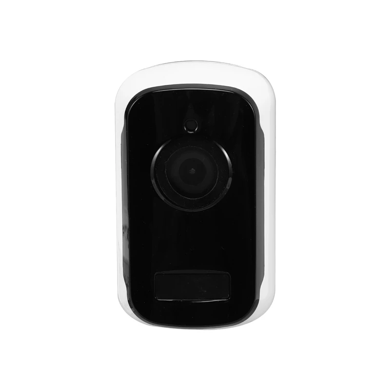 1080P HD IP Camera WIFI Outdoor Wireless Security Battery Camera Outdoor Waterproof Surveillance CCTV PIR Motion Detect SD Card
1080P HD IP Camera WIFI Outdoor Wireless Security Battery Camera Outdoor Waterproof Surveillance CCTV PIR Motion Detect SD Card