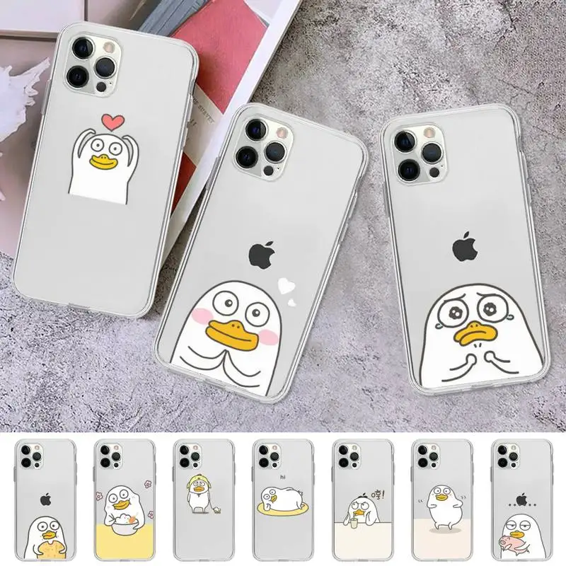 Little yellow duck Phone Case for iPhone 11 12 13 mini pro XS MAX 8 7 6 6S Plus X 5S SE 2020 XR case
Little yellow duck Phone Case for iPhone 11 12 13 mini pro XS MAX 8 7 6 6S Plus X 5S SE 2020 XR case