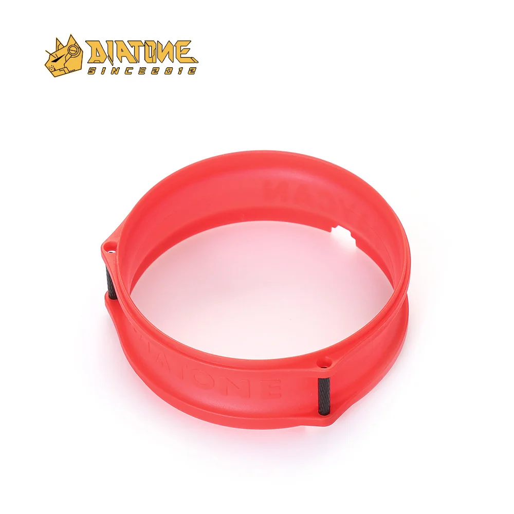DIATONE 1 PCS MXC TAYCAN Colorful Ducts for MXC 3in Taycan Frame Fpv Accessories 5 colors
DIATONE 1 PCS MXC TAYCAN Colorful Ducts for MXC 3in Taycan Frame Fpv Accessories 5 colors